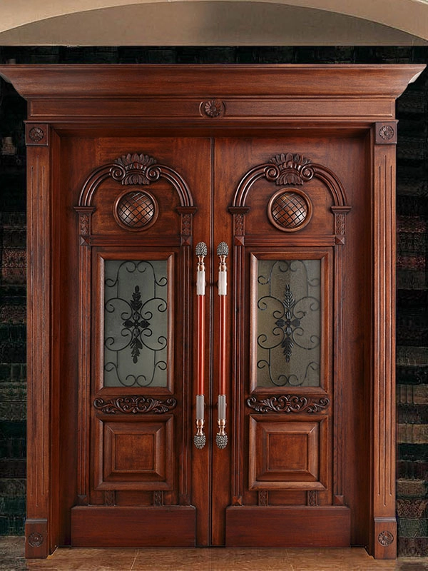 solid-wood-screen-door solid wood screen door