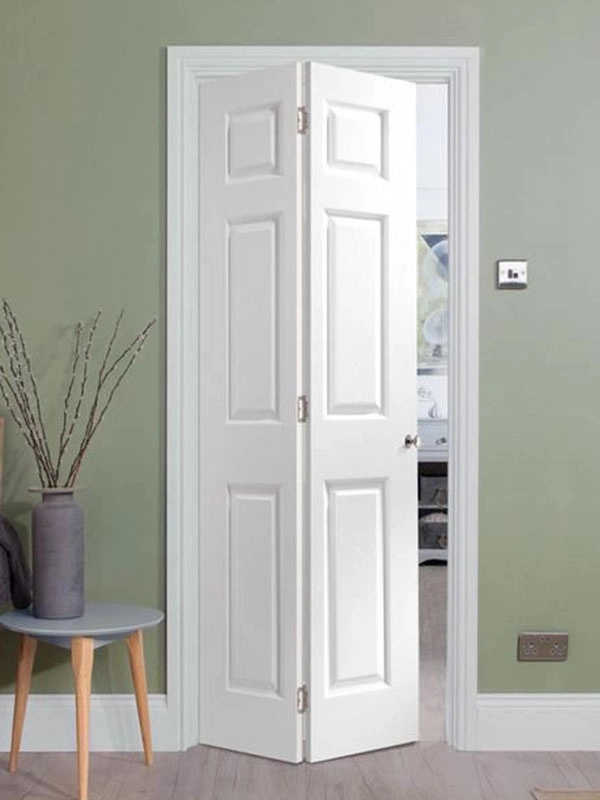 Interiro folding wood door