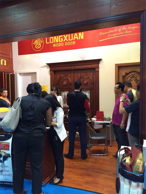 Canton-Fair Canton Fair