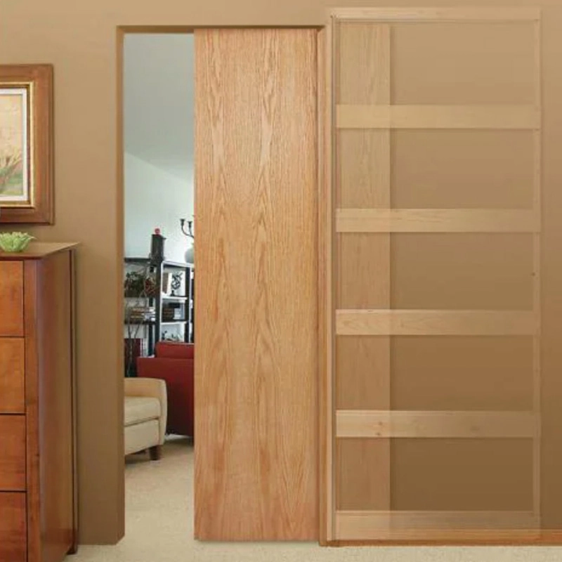 pocket-door pocket door