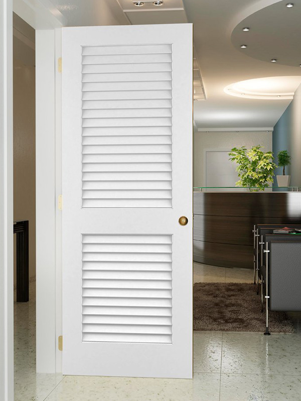 Interiro shutter doors