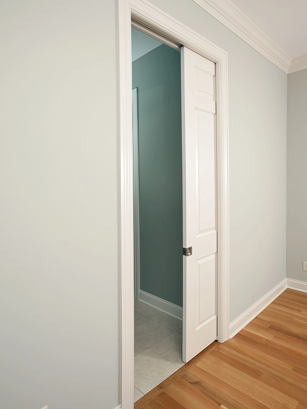 Interiro-pocket-door Interiro pocket door