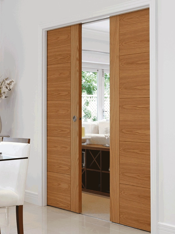 Interiro-wood-pocket-door Interiro wood pocket door