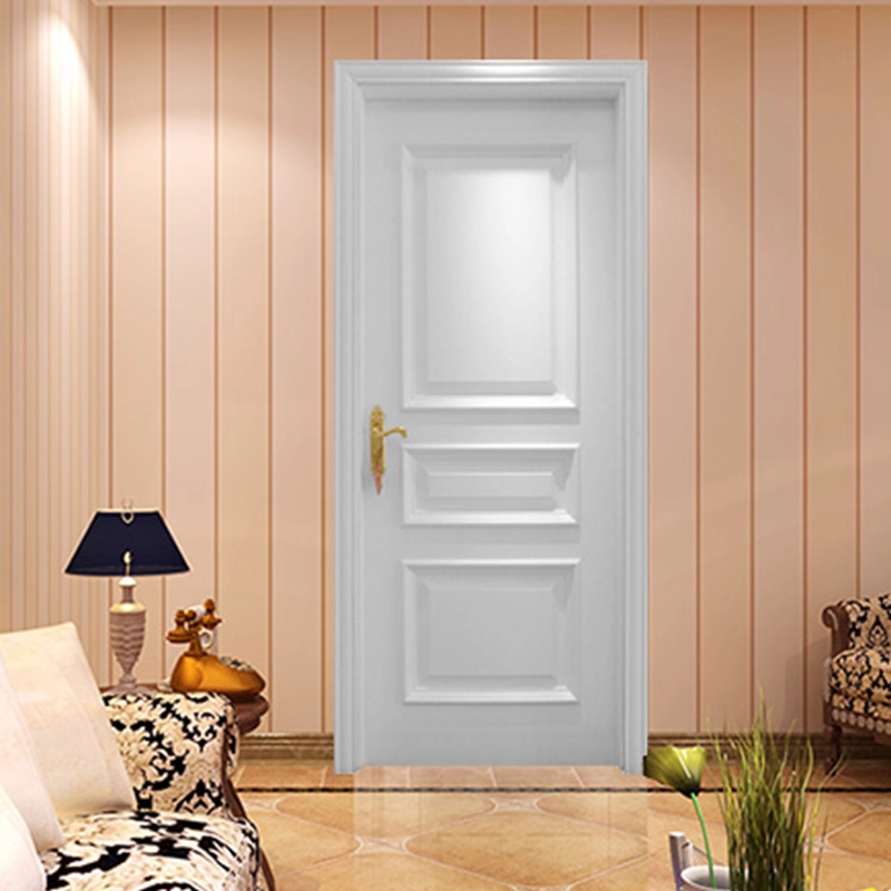 modern interior door