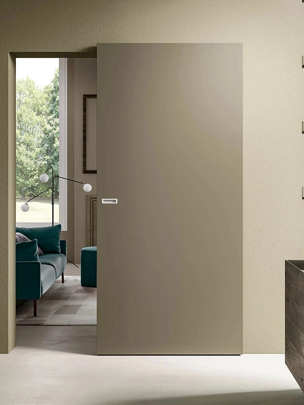 pintu lipat interior kulit kulit pintu lipat interiro