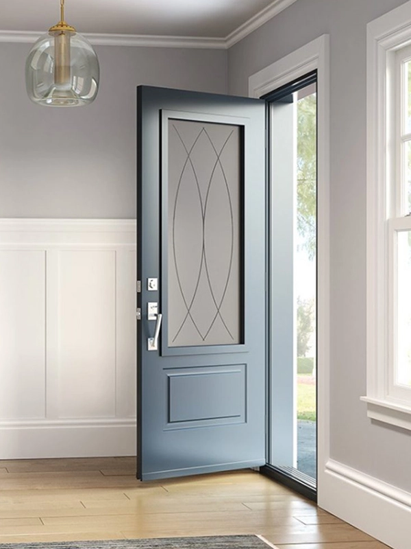 Interiro doors