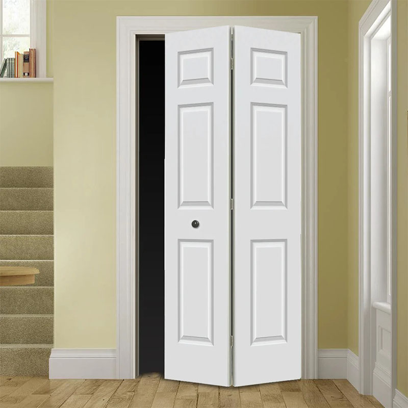 Interiro folding  flush door