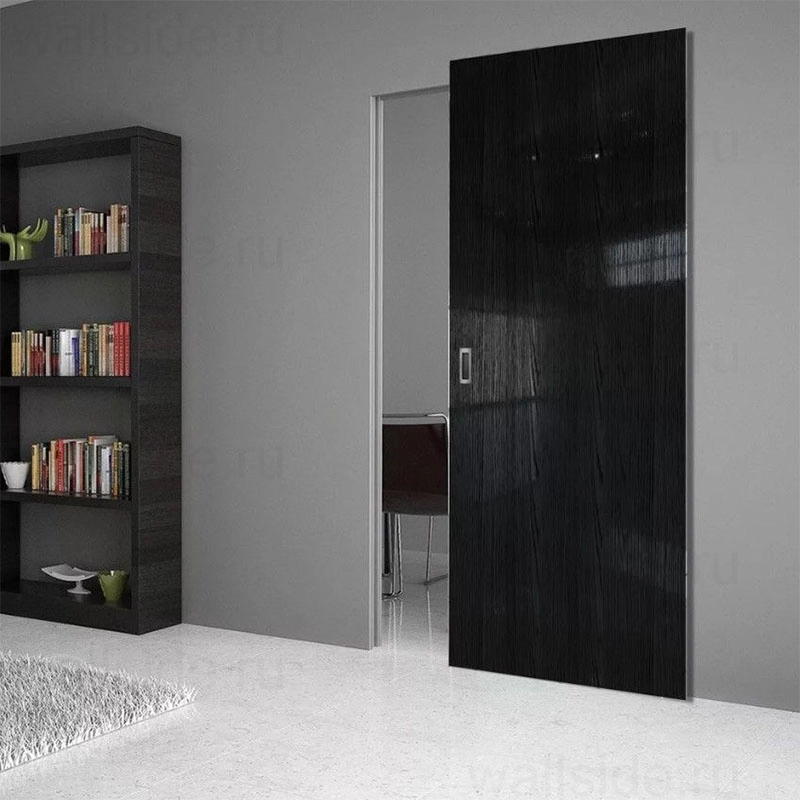 interiro folding  flush door