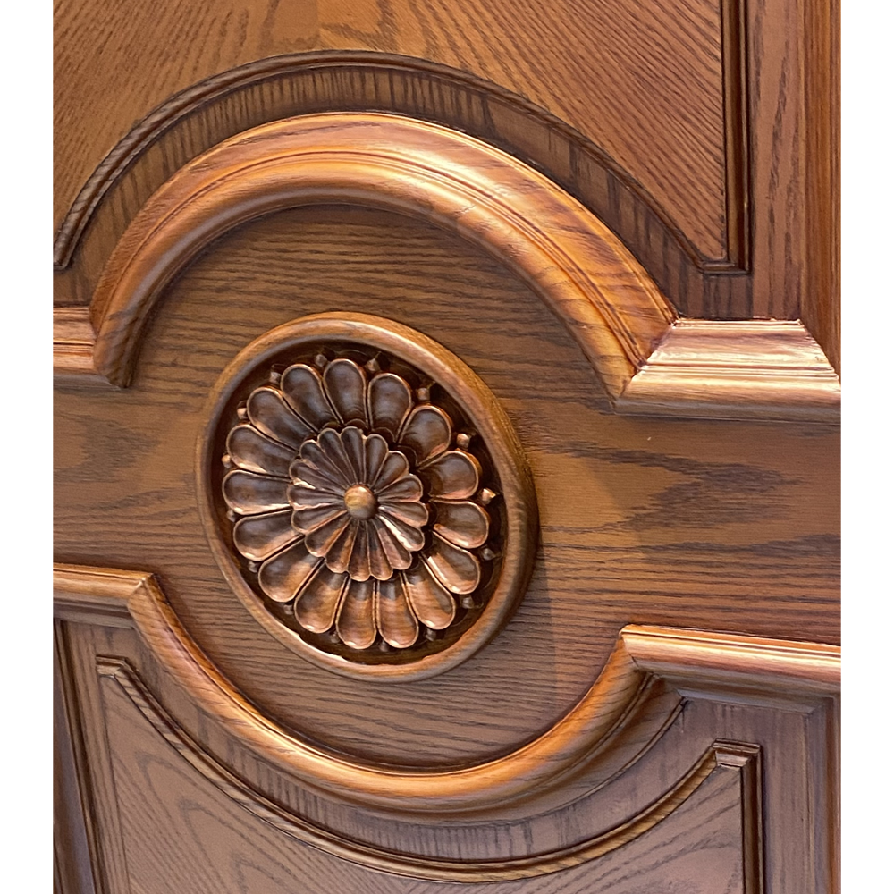 wood door details2