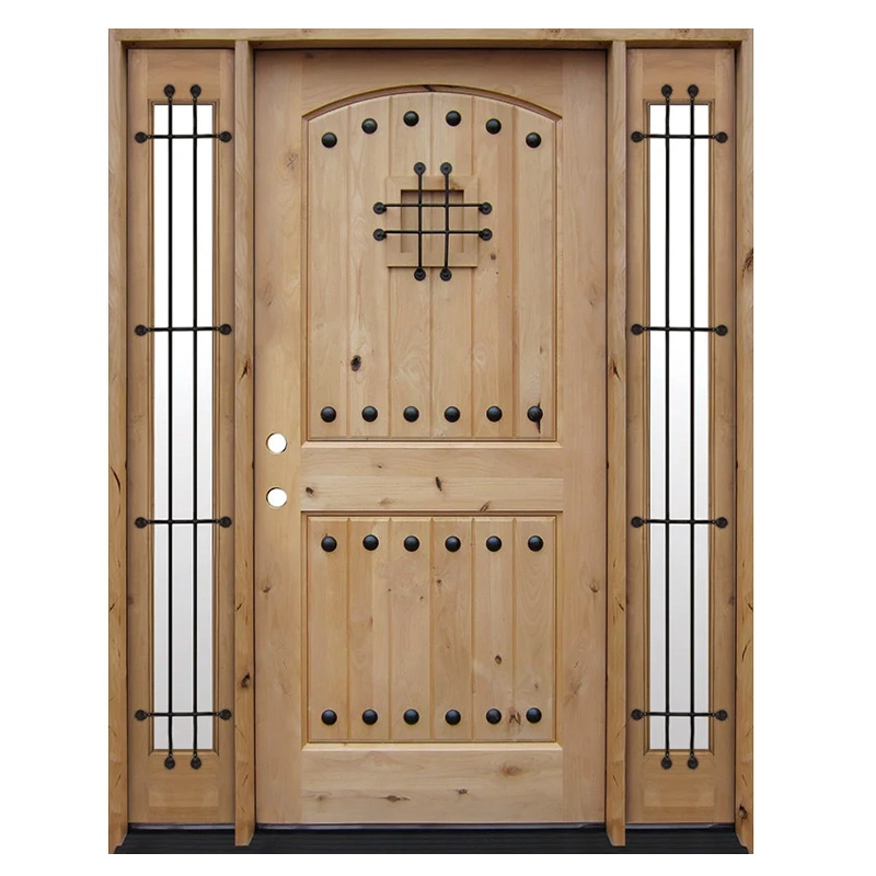 ALDER DOORS (25)