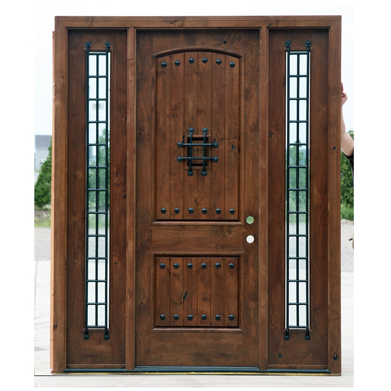 ALDER DOORS (8)