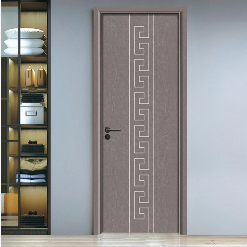 wpc solid door