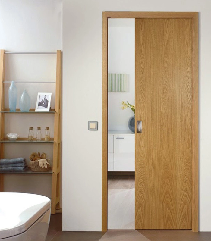 Pocket-door-jamb Pocket door jamb