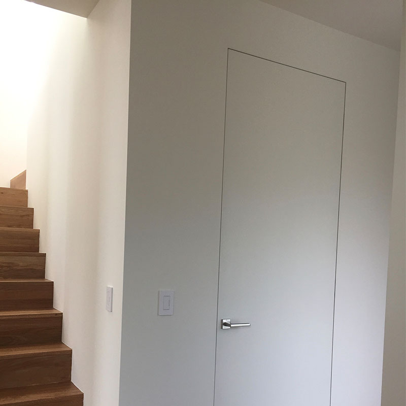 cheap hidden door ideas