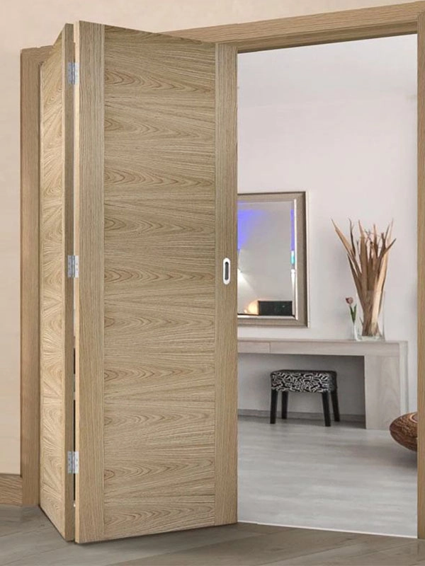 Interiro folding moulded door skin