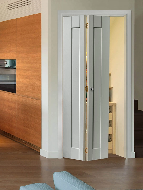 Interiro wood door