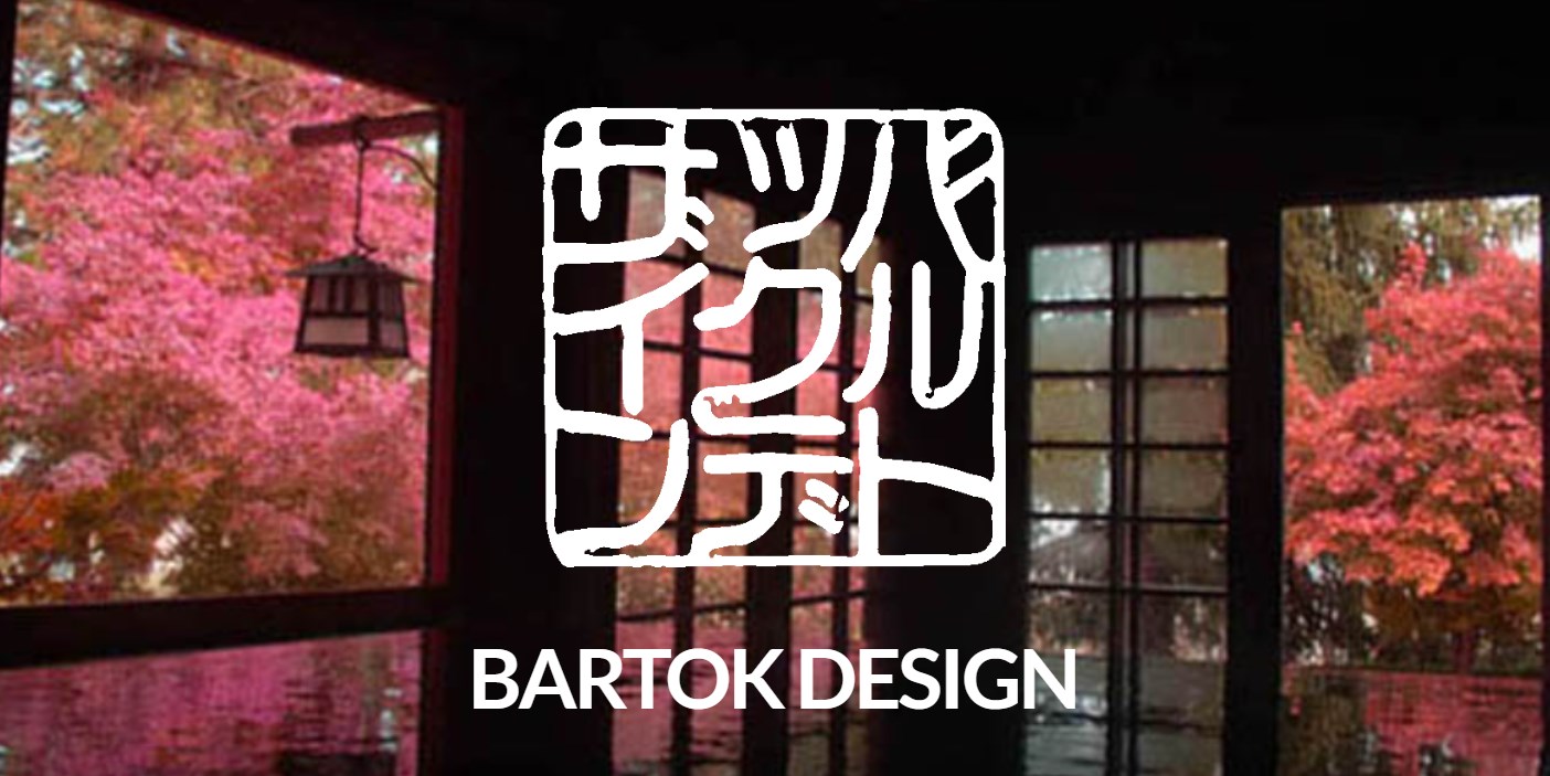 BARTOK DESIGN shoji door  manufacturer brands