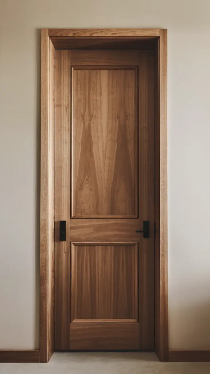 door