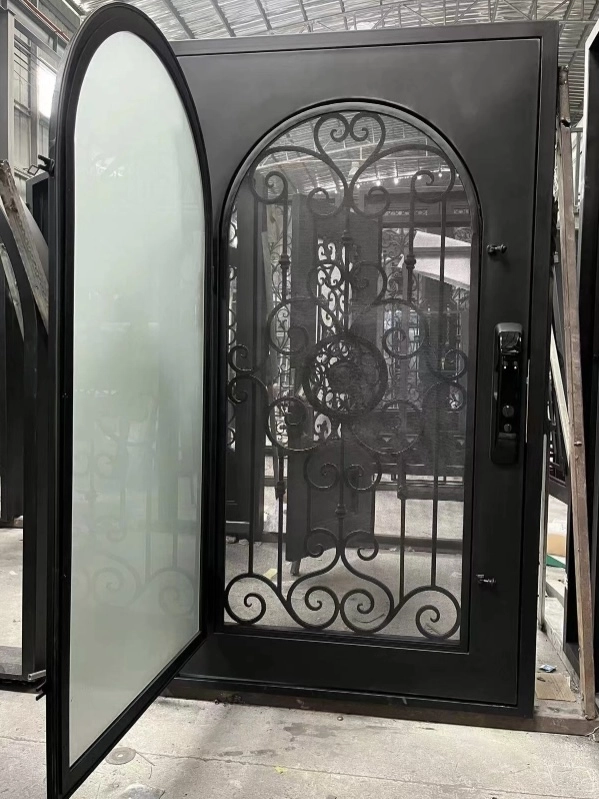 Door-in-door-ironmongery Door in door ironmongery
