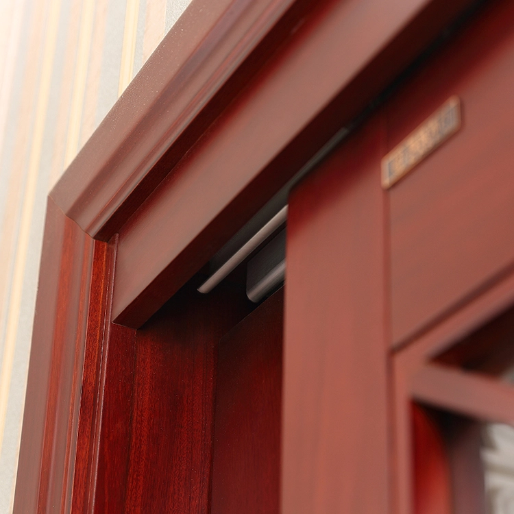 Kusen pintu Kusen pintu