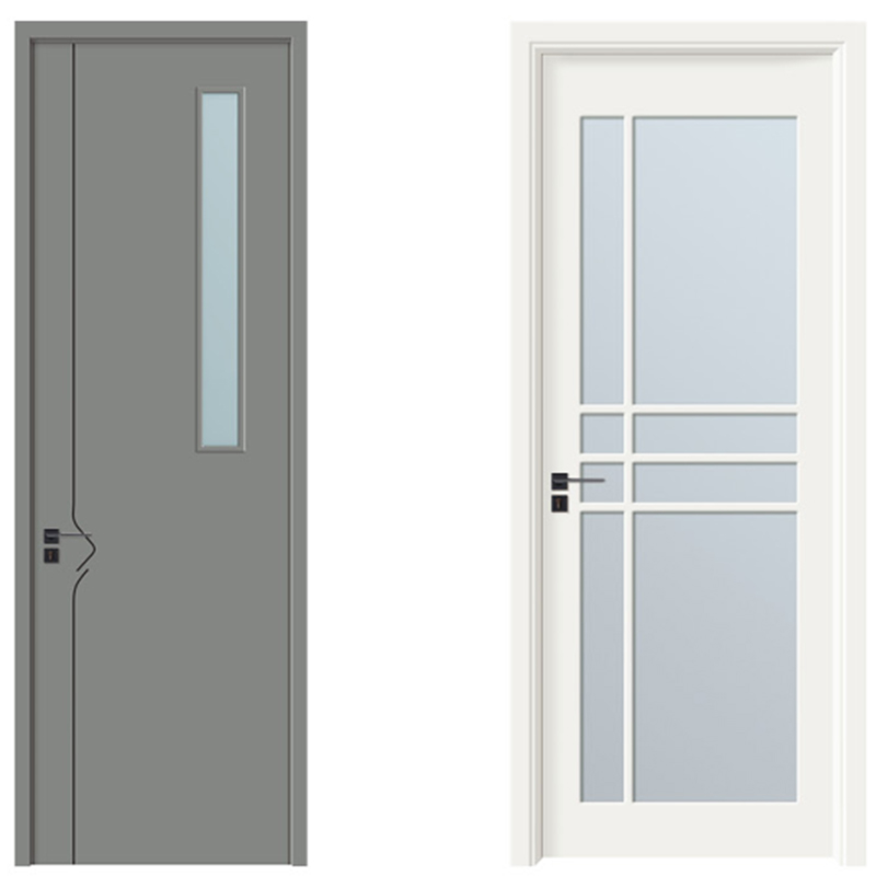 Interiro glass doors price