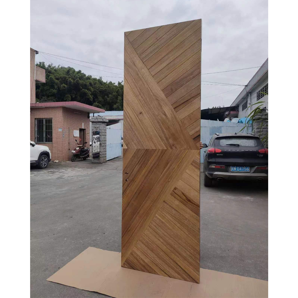 wood door1