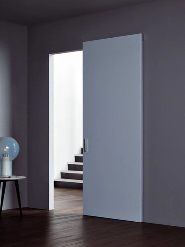 interiro folding moulded door