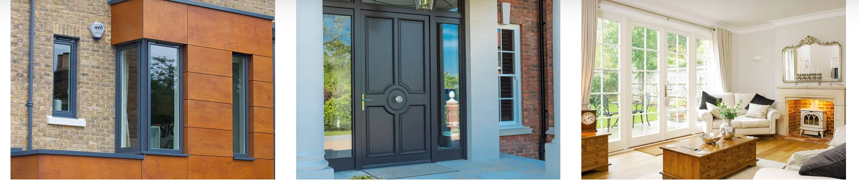 Bereco best modern wood door suppliers