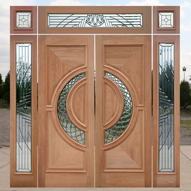 modern interior door styles