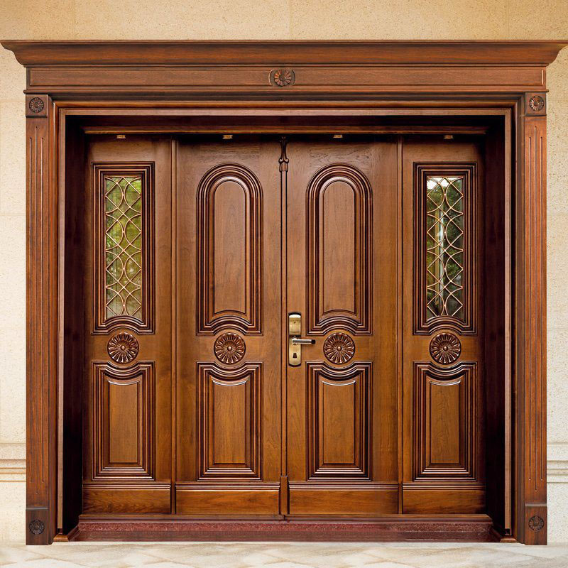 interior door solid wood