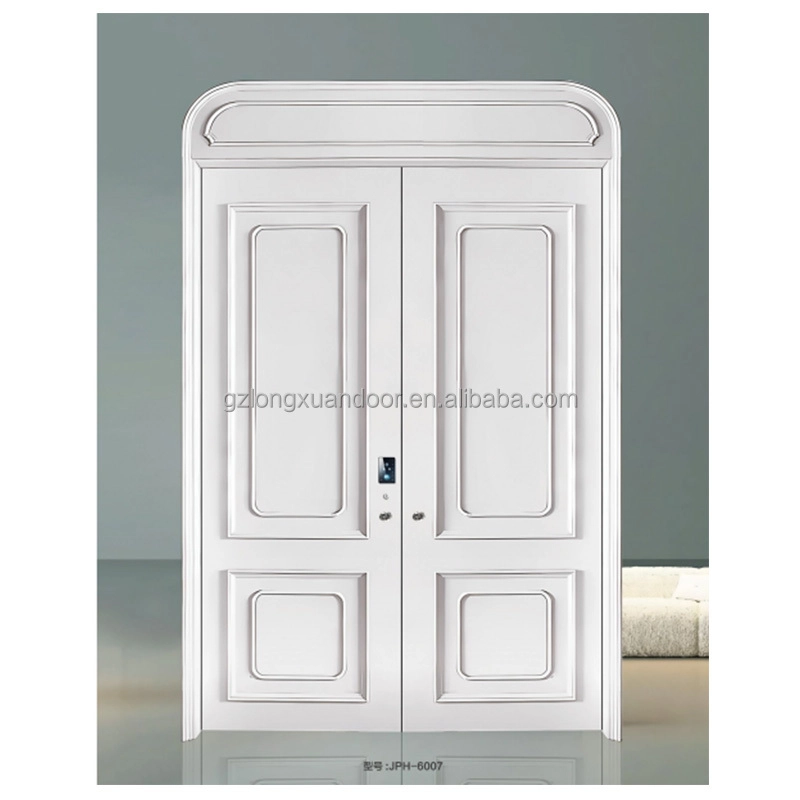 French metal door19