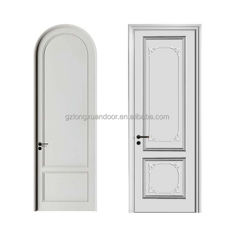 French metal door21