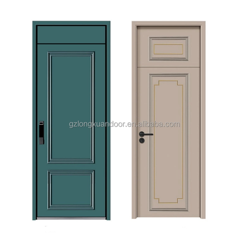 French metal door24 French metal door24