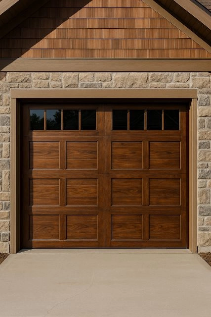 garage door4