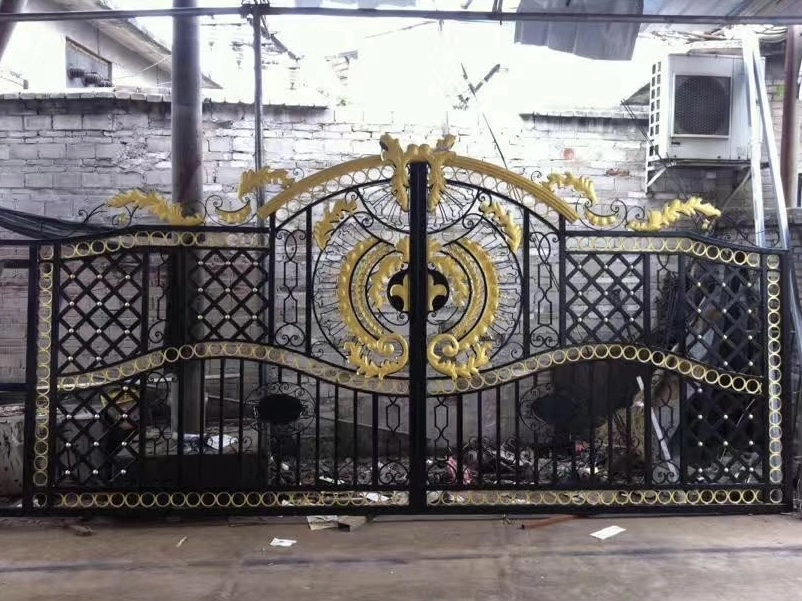 iron-gate-production-1 iron gate production 1