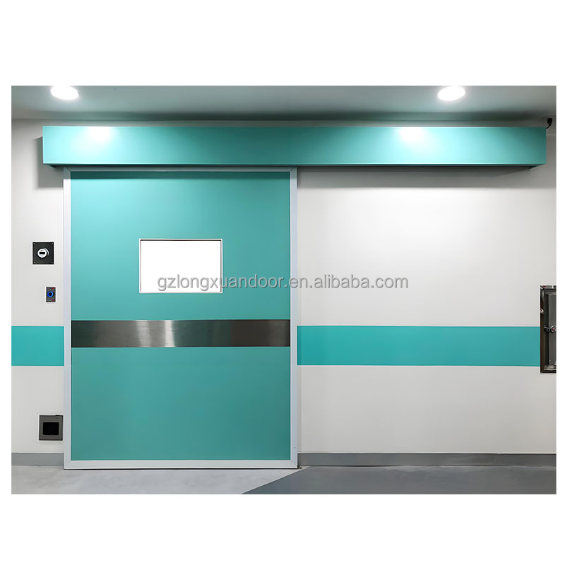 medical door25
