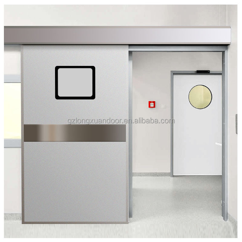 medical door26