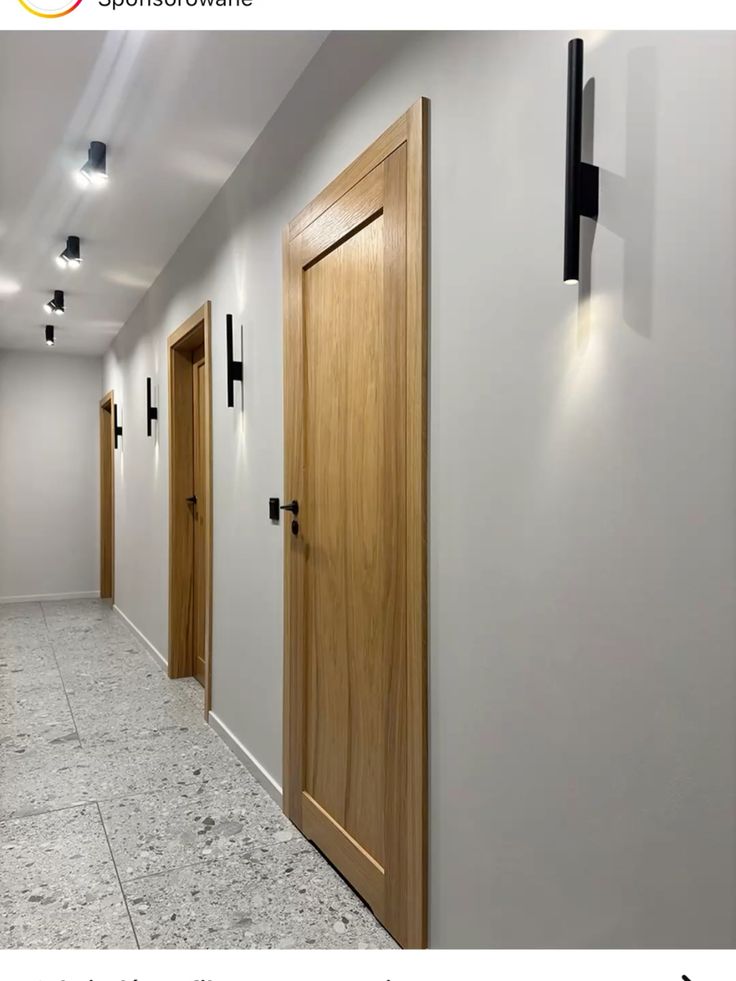 Modern Door Lever Interior3