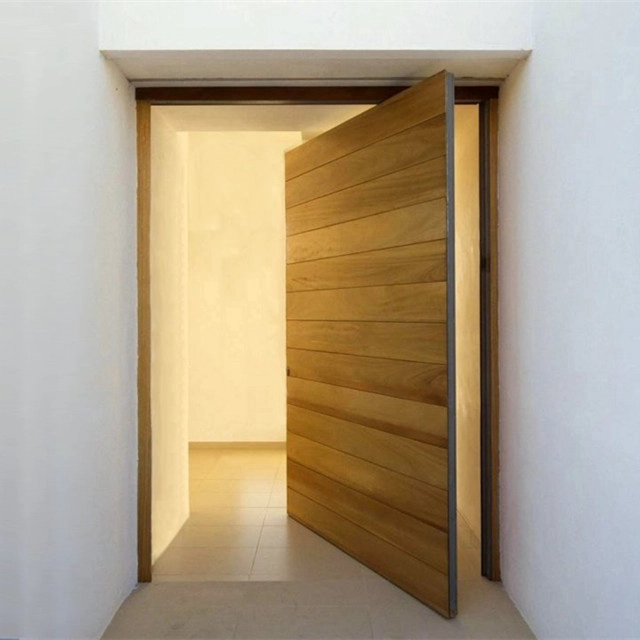 pivot door 87