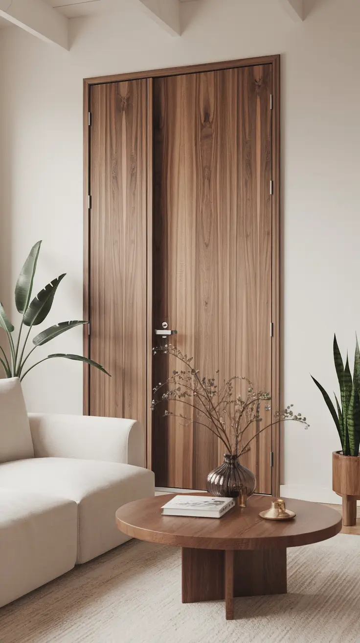 solid wood 3