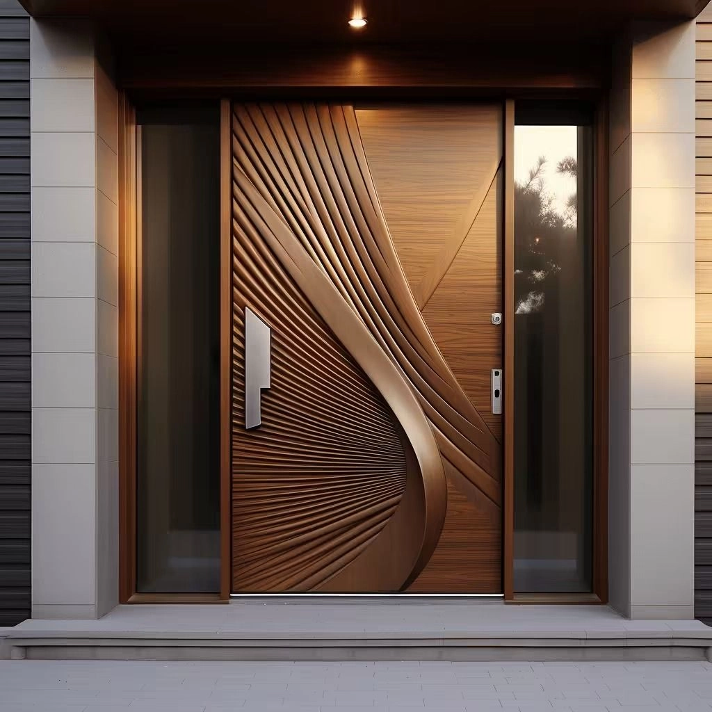 solid-wood-door-(2) solid wood door (2)