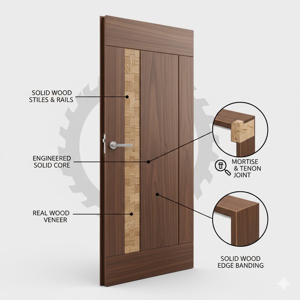 wood door (3) wood door (3)