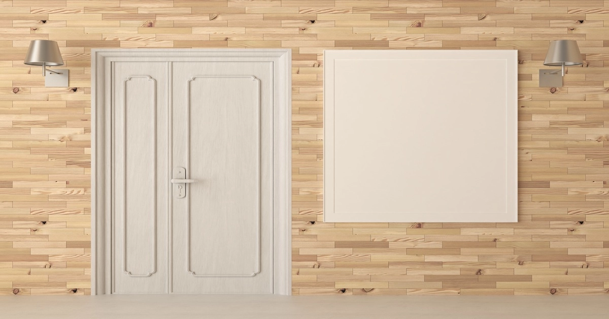 longxuan-plywood longxuan door