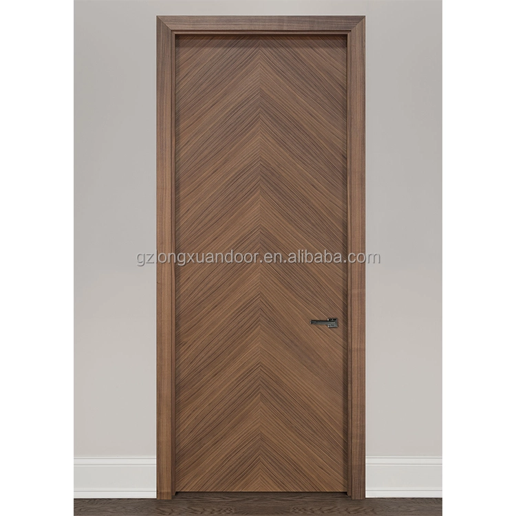wooden door37