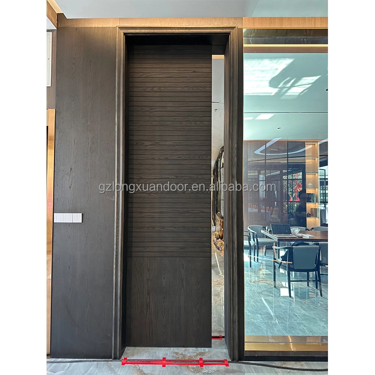 wooden door43 wooden door43