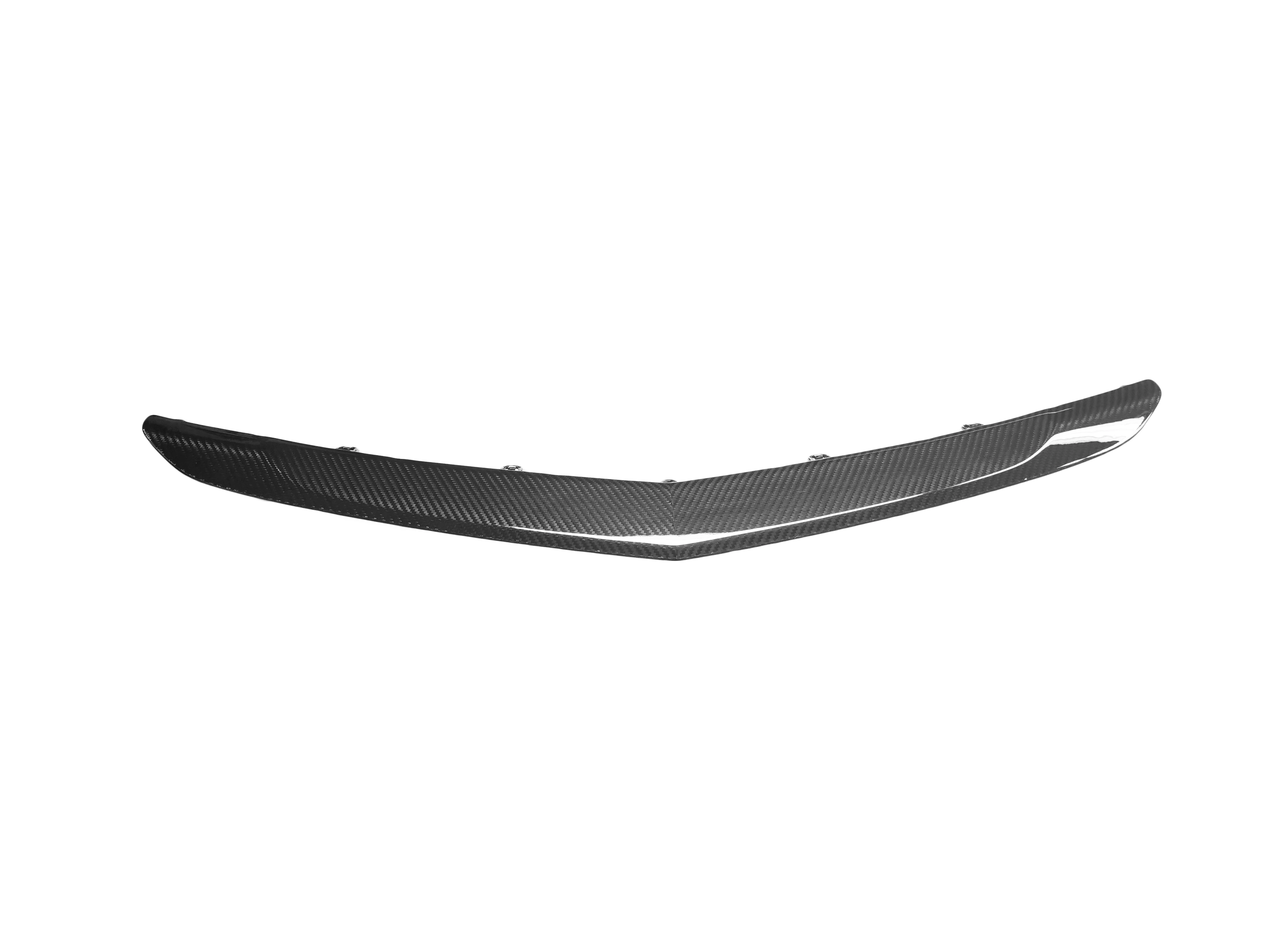 Acura Front lip (1)