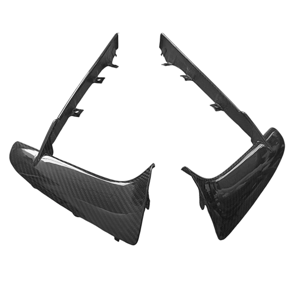 motorcycle carbon fiber parts