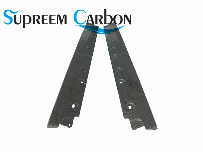 custom carbon fiber manufacturing