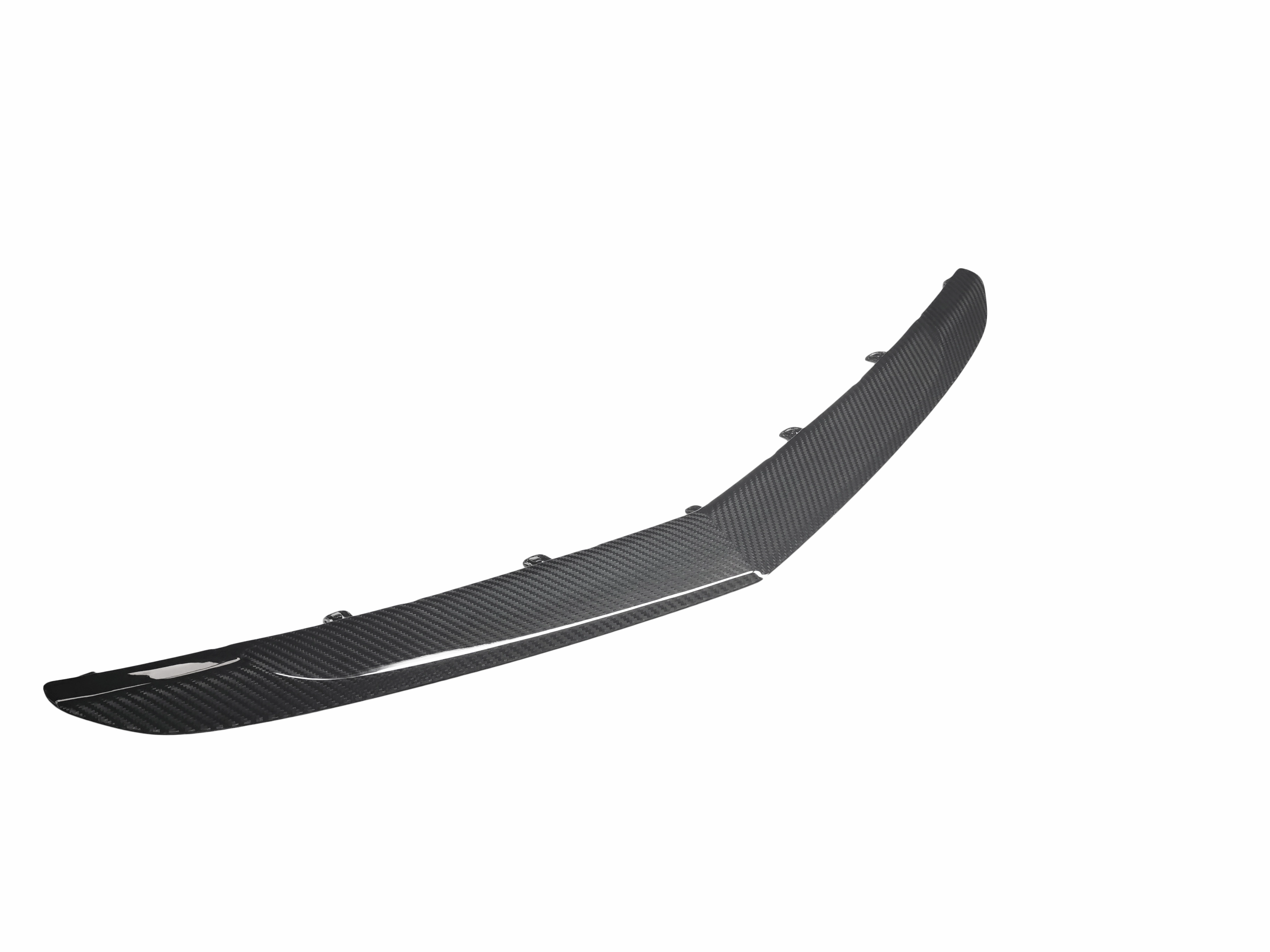 Acura Front lip (2)