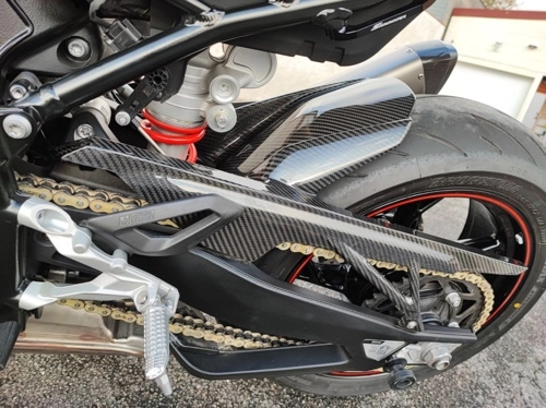 Carter de chaîne pour BMW S1000RR S1000R 2021 Carter de chaîne pour BMW S1000RR S1000R année 2021